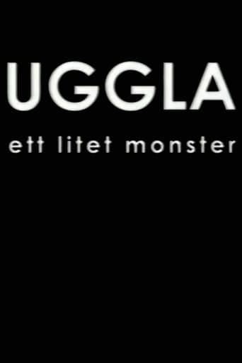 Poster of Uggla - Ett litet monster