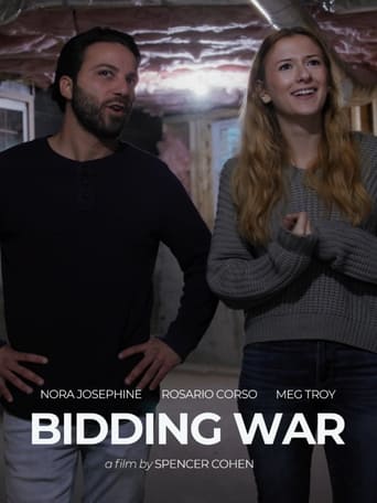 Poster of Bidding War