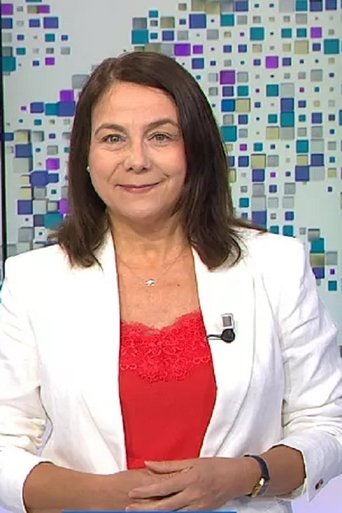 Portrait of Escarlata Sánchez