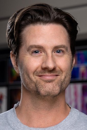 Portrait of Chris Appelhans