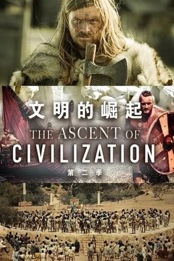 Portrait for The Ascent of Civilization - Season 2