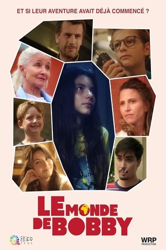 Poster of Bobby's World