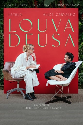 Poster of Louva Deusa