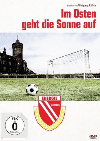 Poster of Im Osten geht die Sonne auf