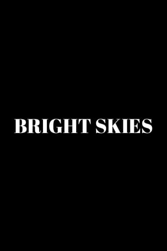 Poster of Bright Skies