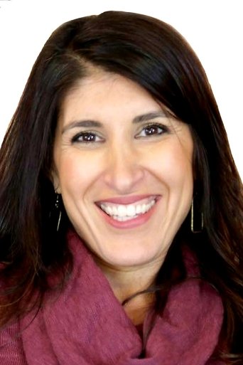 Portrait of Anita Corsini