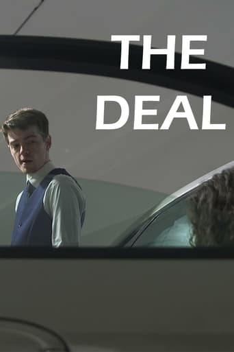 Poster of The Deal