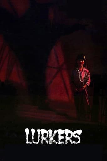 Poster of Lurkers