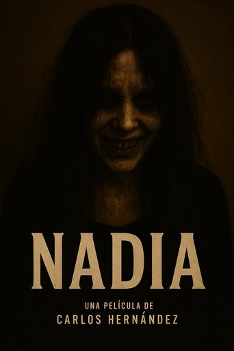 Poster of Nadia