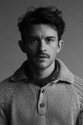 Portrait of Jonathan Bailey