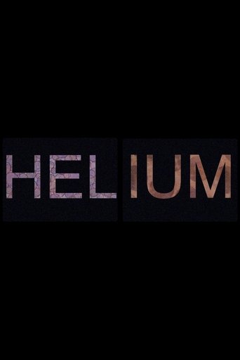 Helium Poster of Helium