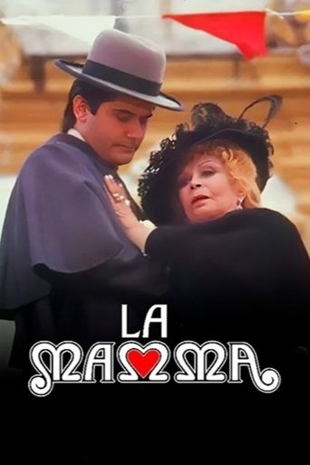 Poster of La Mamma