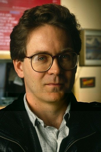 Portrait of Mark Frost