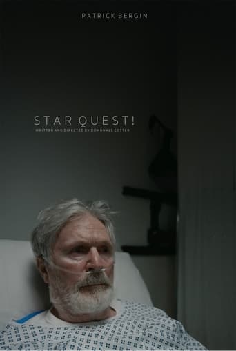 Poster of STAR QUEST!