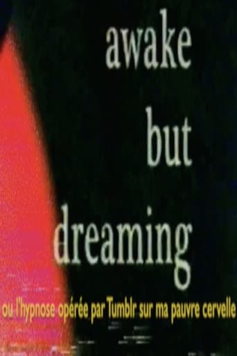 Poster of Awake But Dreaming