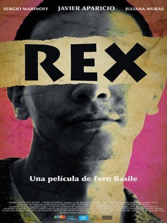 Poster of Rex