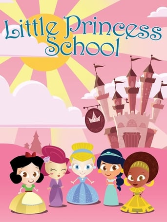 Poster of Little Princess School