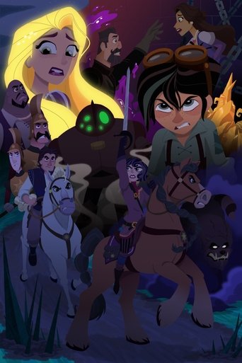 Poster of Secret of the Sundrop