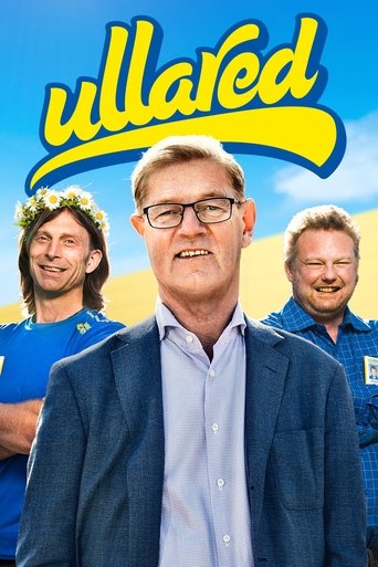 Ullared Poster of Ullared