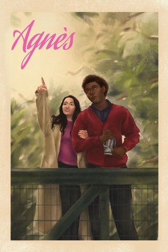 Poster of Agnès