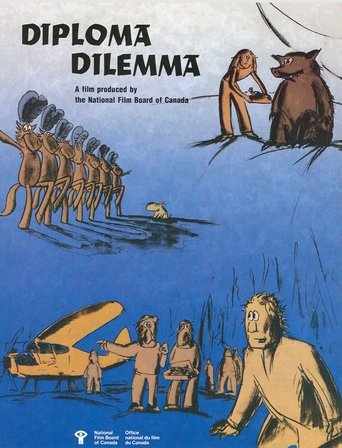 Poster of Diploma Dilemma