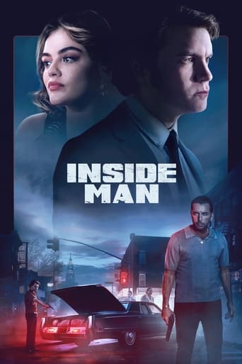 Poster of Inside Man