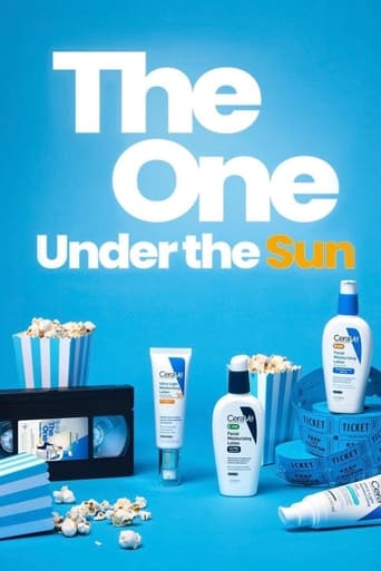 Poster of The One Under The Sun