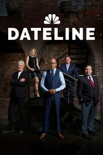 Poster of Dateline