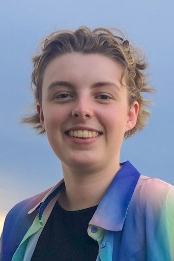 Portrait of Monet Murray