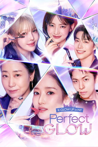 Perfect Glow Poster of Perfect Glow