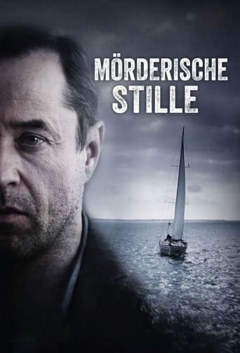 Poster of Mörderische Stille