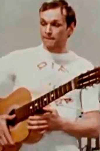 Portrait of S. Tetenkin