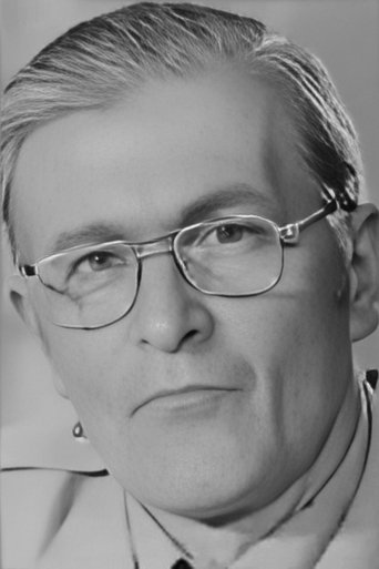 Portrait of Jochen Diestelmann