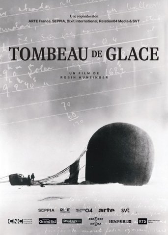 Poster of Ice Grave