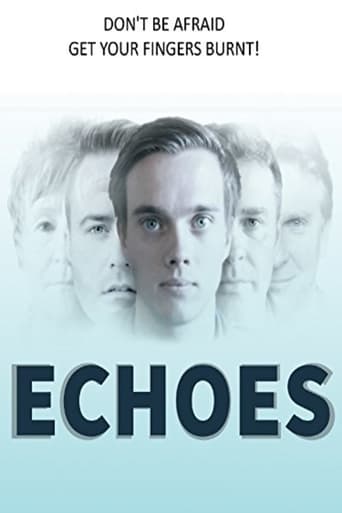 Poster of Echoes