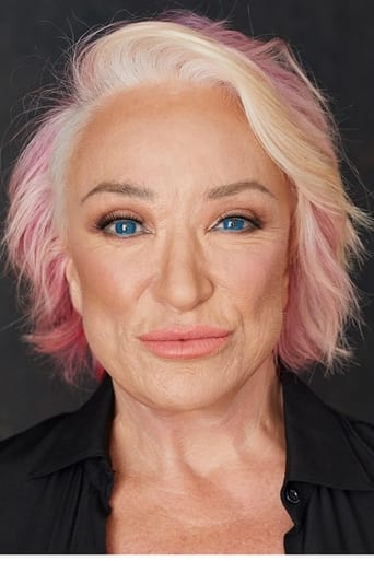 Portrait of Tanya Tucker