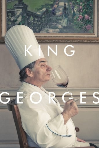 Poster of King Georges