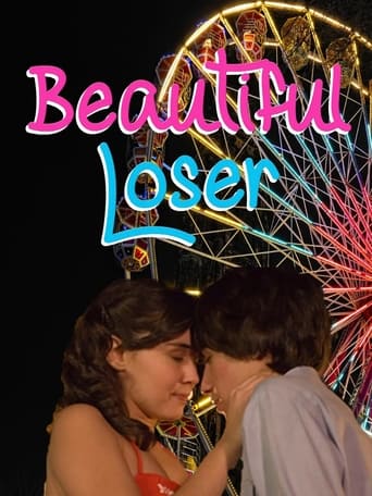 Poster of Beautiful Loser