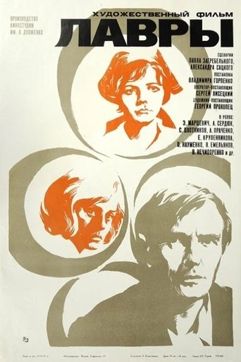 Poster of Laurel