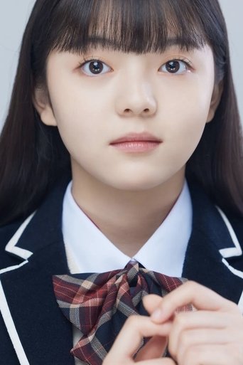 Portrait of Son Ye-rin