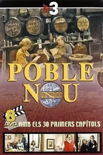 Poster of Poblenou