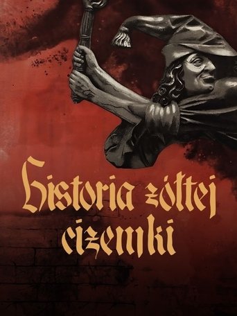 Poster of Story of the Golden Boot