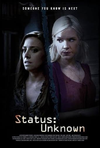 Poster of Status: Unknown