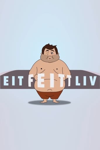 Poster of A Fat Life