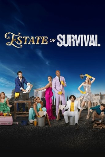 Poster of Estate of Survival