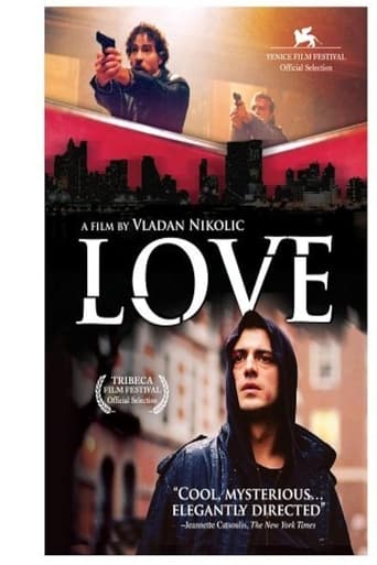 Poster of Love