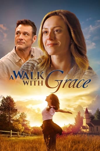 Poster of A Walk with Grace