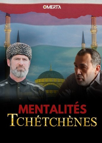 Poster of Mentalités Tchétchènes