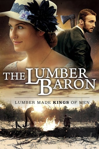 Poster of The Lumber Baron