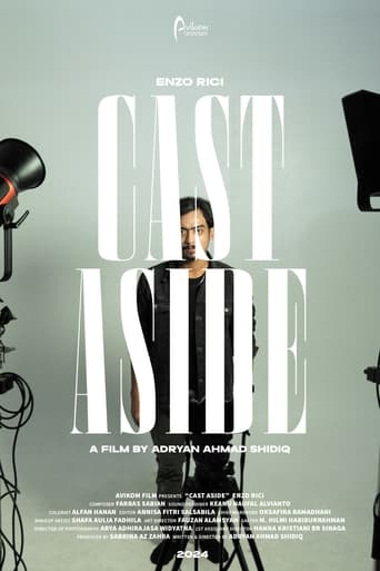 Poster of Cast Aside